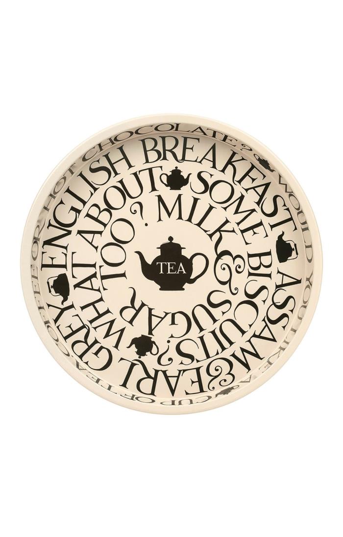 Emma Bridgewater Deepwell Tray
