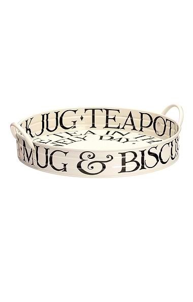 Emma Bridegwater Handle Tray