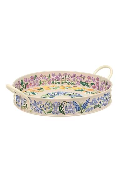 Emma Bridegwater Handle Tray