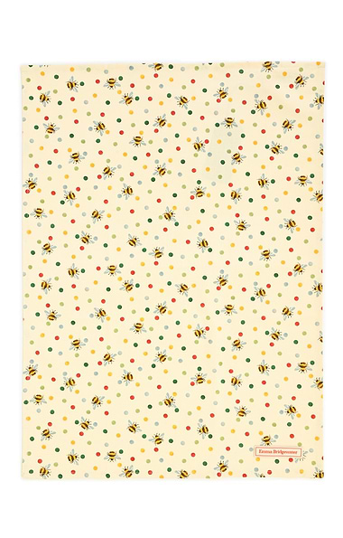 Emma Bridgewater Tea Towel