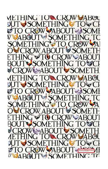 Emma Bridgewater Tea Towel