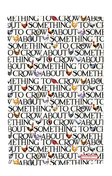 Emma Bridgewater Tea Towel