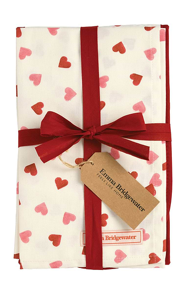 Emma Bridgewater Oven Glove and Tea Towel Set