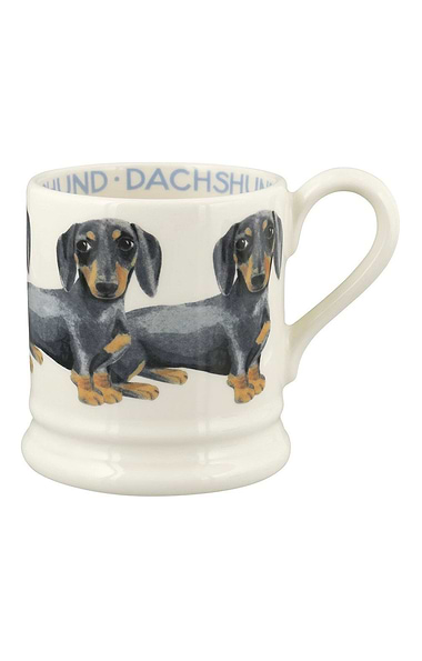 Emma Bridgewater Half Pint Dog Mug