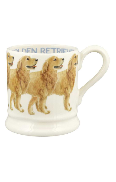 Emma Bridgewater Half Pint Dog Mug