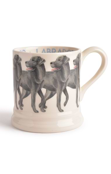 Emma Bridgewater Half Pint Dog Mug