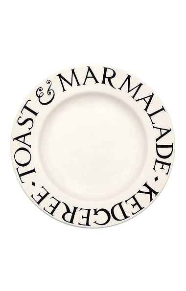 Emma Bridgewater Plate