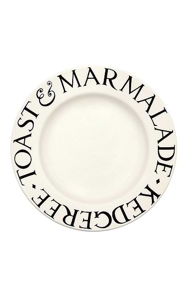 Emma Bridgewater Plate