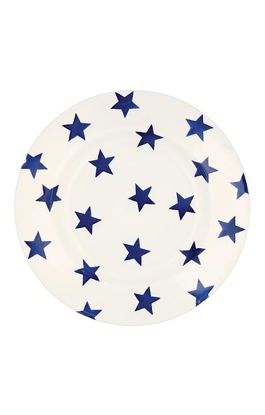 Emma Bridgewater Plate