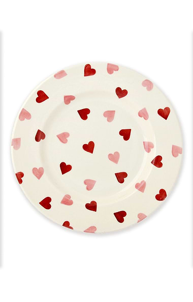 Emma Bridgewater Plate