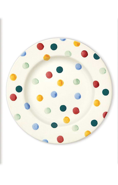 Emma Bridgewater Plate