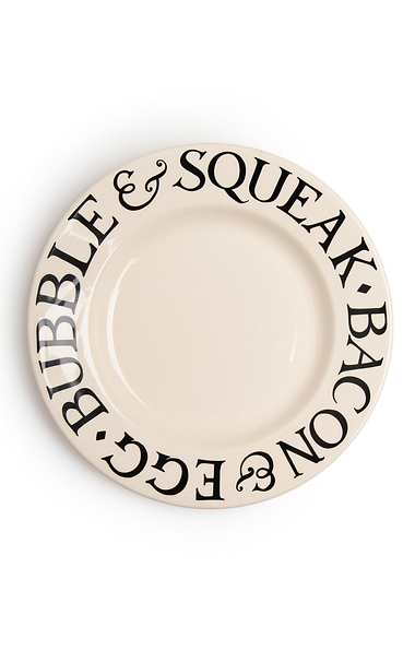Emma Bridgewater Plate