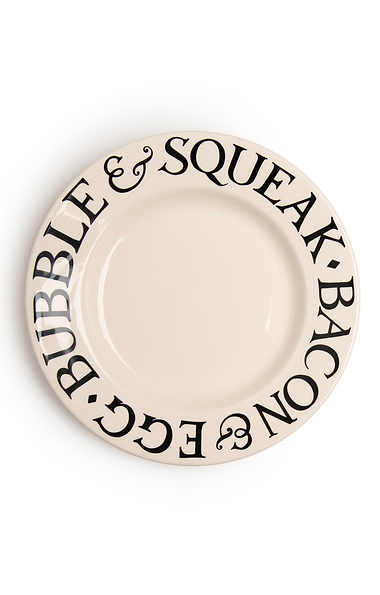 Emma Bridgewater Plate
