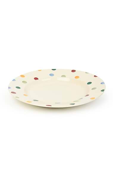 Emma Bridgewater Plate