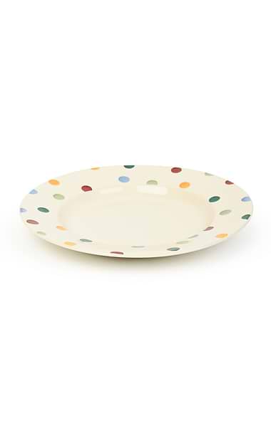 Emma Bridgewater Plate