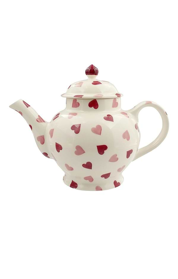 Emma Bridgewater Four Mug Teapot