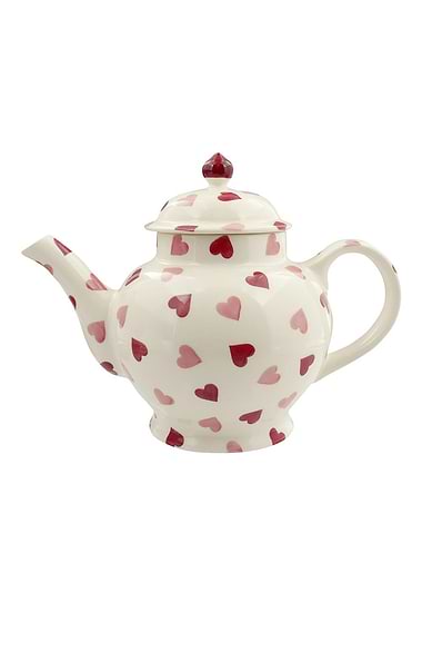 Emma Bridgewater Four Mug Teapot