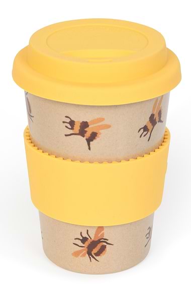 Husk Cup