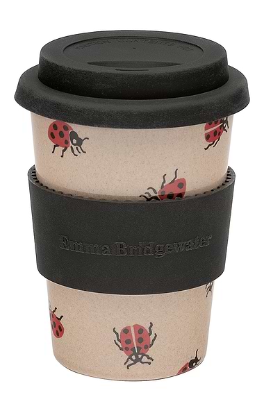 Husk Cup