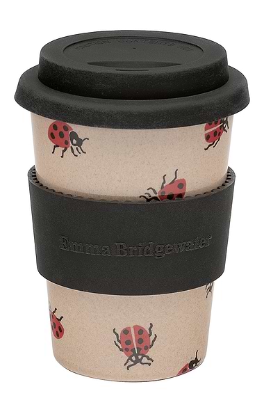 Husk Cup