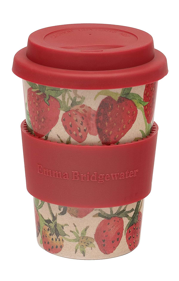 Husk Cup