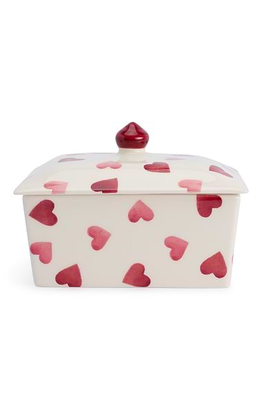 Emma Bridgewater Butter Dish
