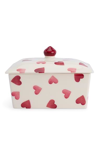 Emma Bridgewater Butter Dish
