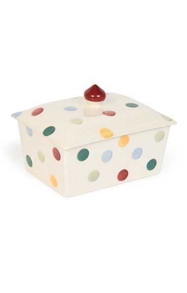 Emma Bridgewater Butter Dish