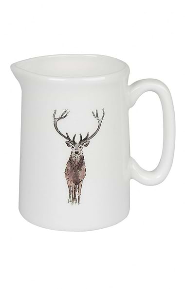 Sophie Allport Highland Stag Jug