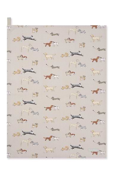 Sophie Allport Tea Towel