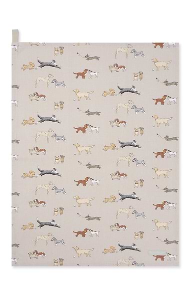 Sophie Allport Tea Towel