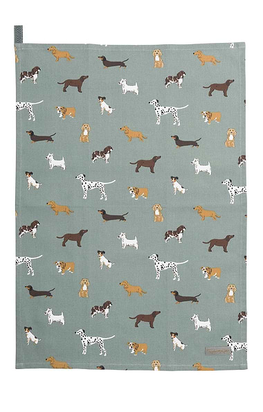 Sophie Allport Tea Towel