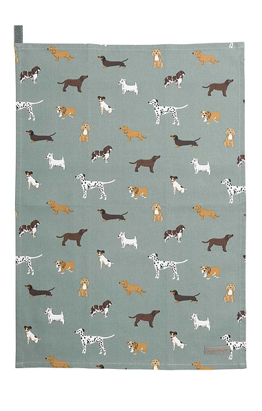 Sophie Allport Tea Towel