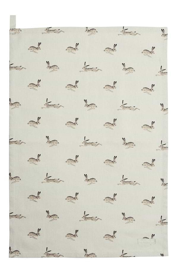 Sophie Allport Tea Towel