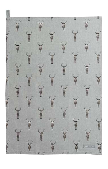 Sophie Allport Tea Towel