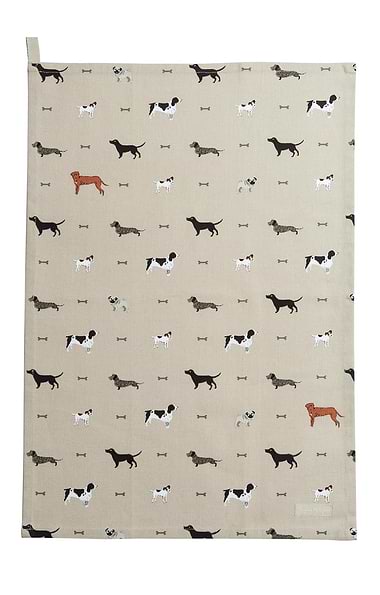 Sophie Allport Tea Towel