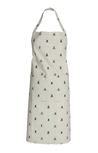 Sophie Allport Cotton Apron