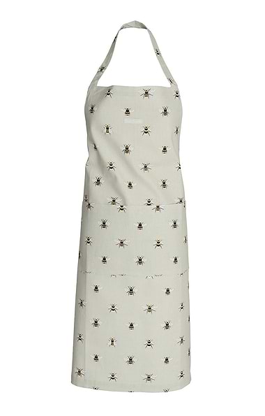 Sophie Allport Cotton Apron