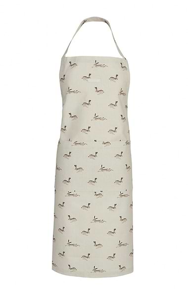 Sophie Allport Cotton Apron