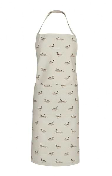 Sophie Allport Cotton Apron