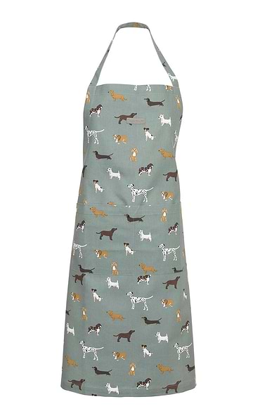 Sophie Allport Cotton Apron