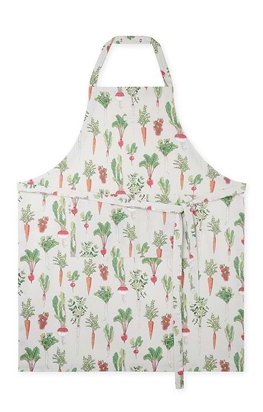 Sophie Allport Cotton Apron