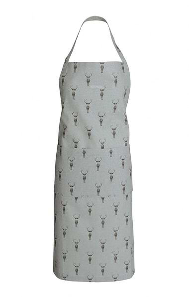 Sophie Allport Cotton Apron