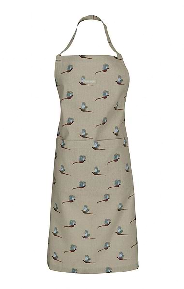 Sophie Allport Cotton Apron