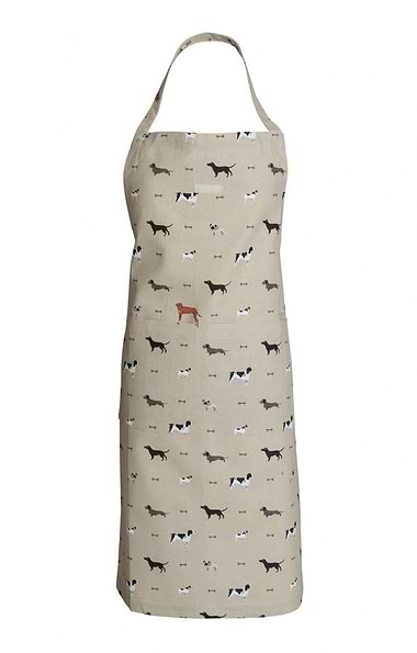 Sophie Allport Cotton Apron