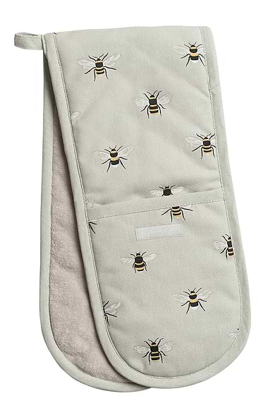 Sophie Allport Double Oven Glove