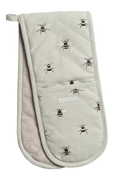 Sophie Allport Double Oven Glove