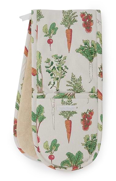 Sophie Allport Double Oven Glove