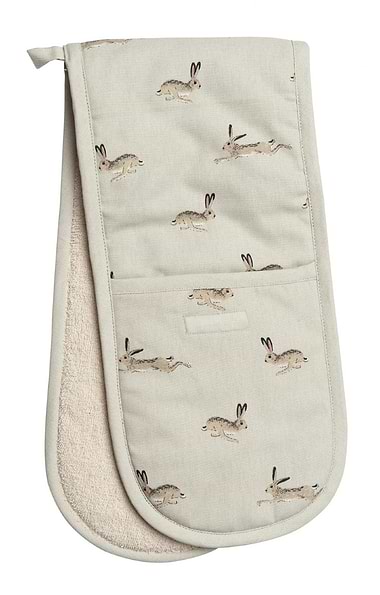 Sophie Allport Double Oven Glove