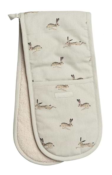 Sophie Allport Double Oven Glove